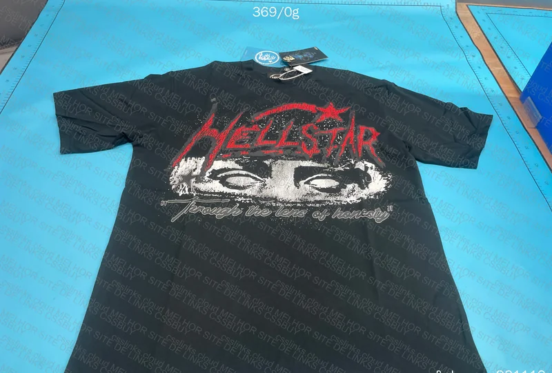 Hellstar Shirt