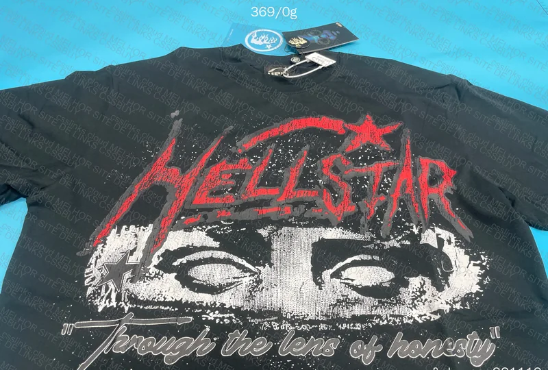 Hellstar Shirt 4