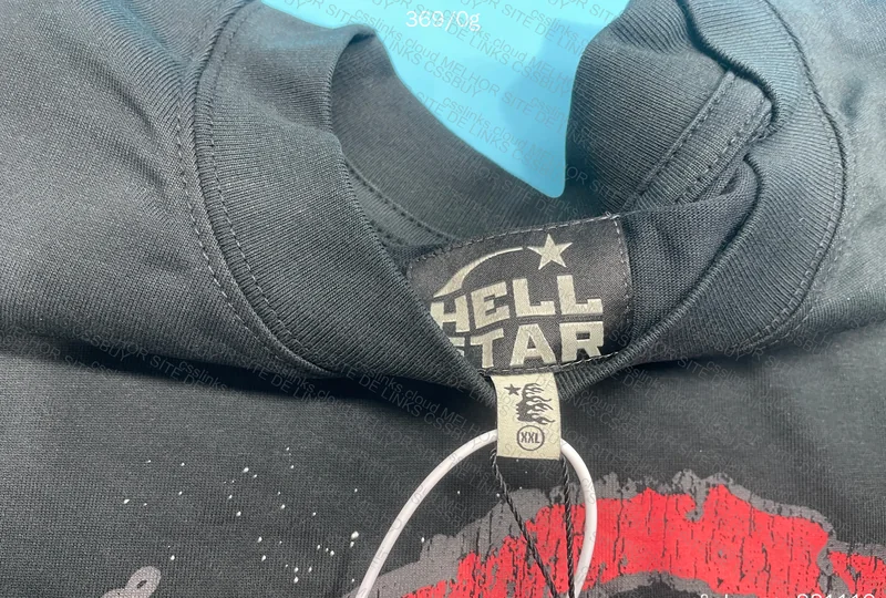 Hellstar Shirt 5