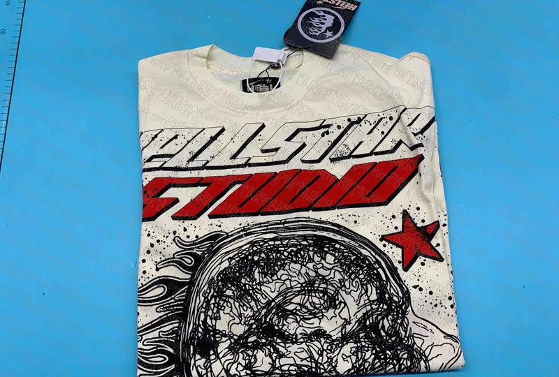 Hellstar Shirt