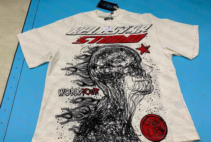 Hellstar Shirt 2