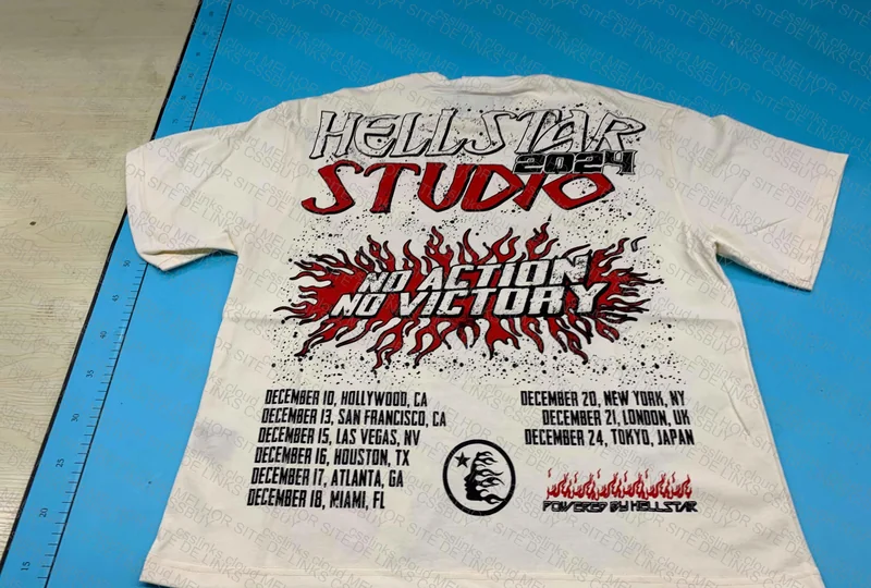 Hellstar Shirt 3