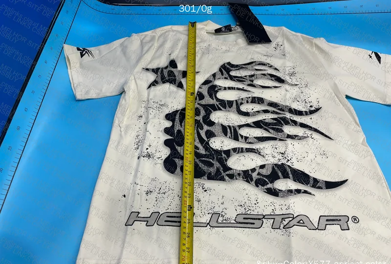Hellstar Shirt