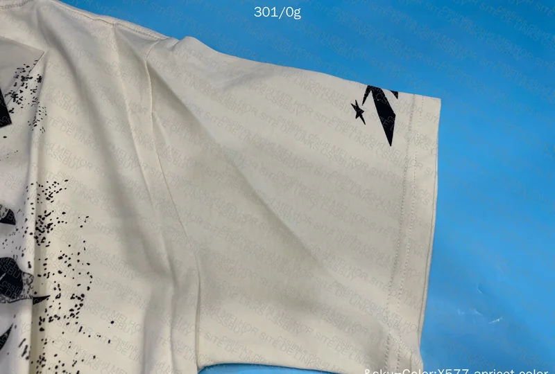 Hellstar Shirt 10
