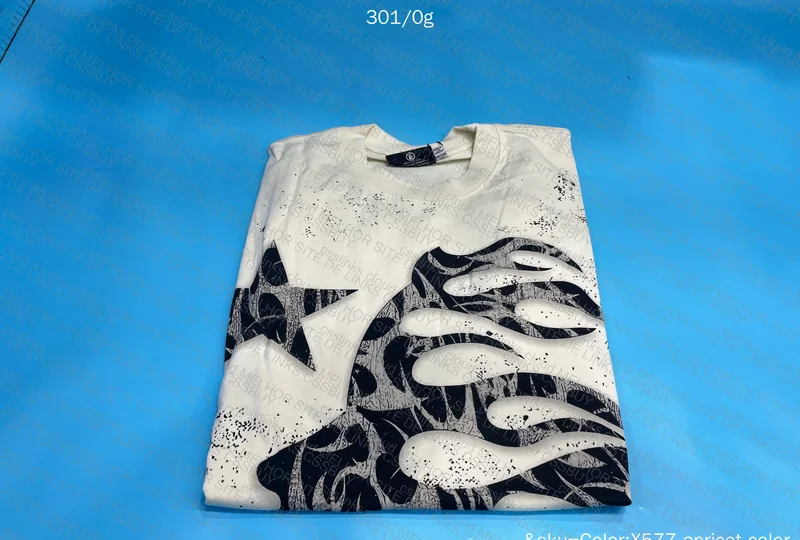 Hellstar Shirt 2