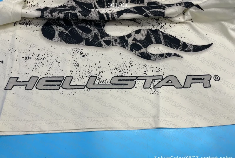 Hellstar Shirt 3
