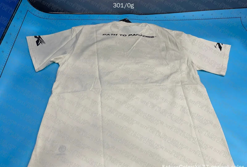 Hellstar Shirt 4
