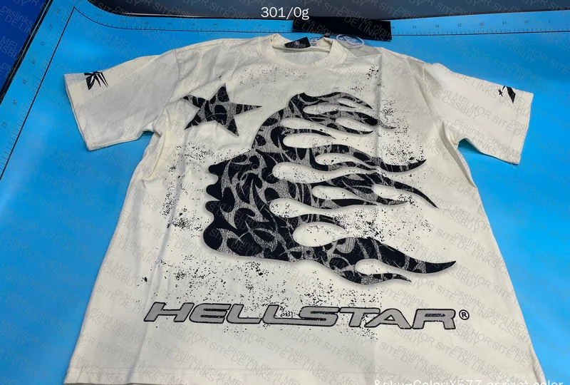 Hellstar Shirt 5