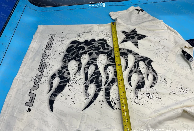 Hellstar Shirt 7