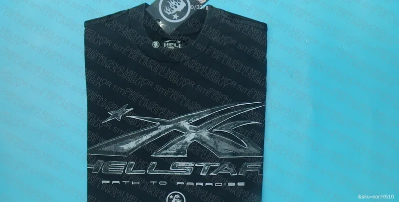 Hellstar Shirt