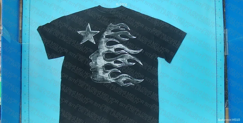 Hellstar Shirt 2