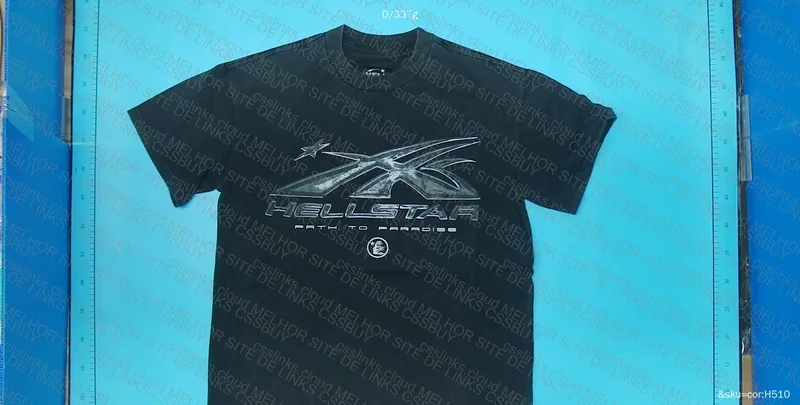 Hellstar Shirt 3