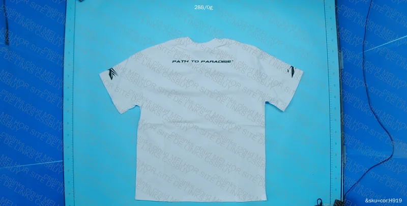Hellstar Shirt
