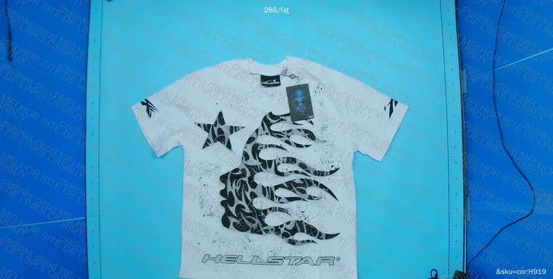 Hellstar Shirt 2