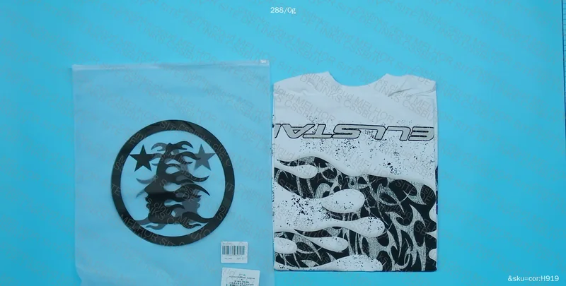 Hellstar Shirt 3