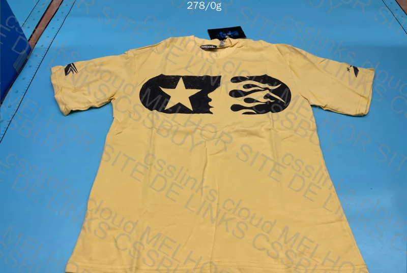 Hellstar Shirt
