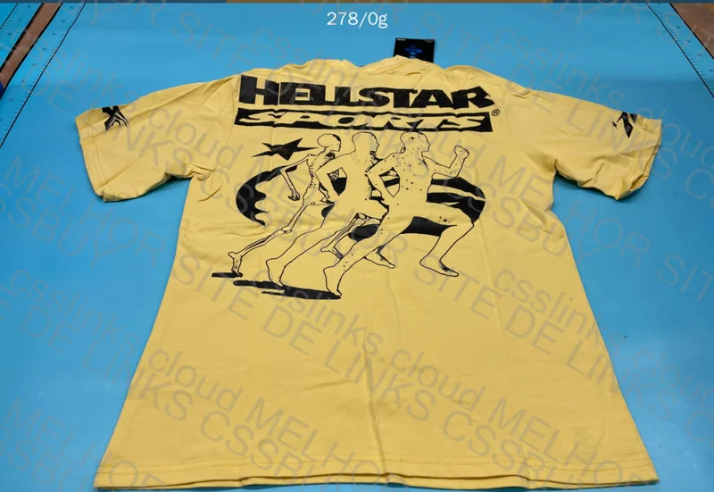 Hellstar Shirt 2