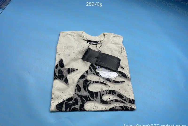 Hellstar Shirt