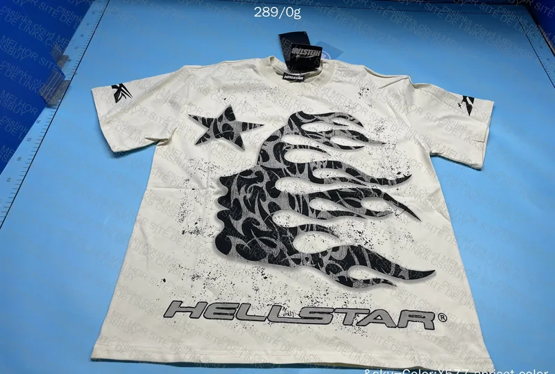 Hellstar Shirt 2