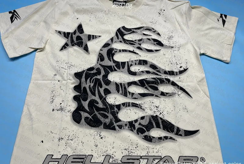 Hellstar Shirt 3