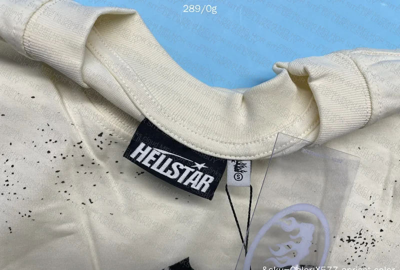 Hellstar Shirt 5