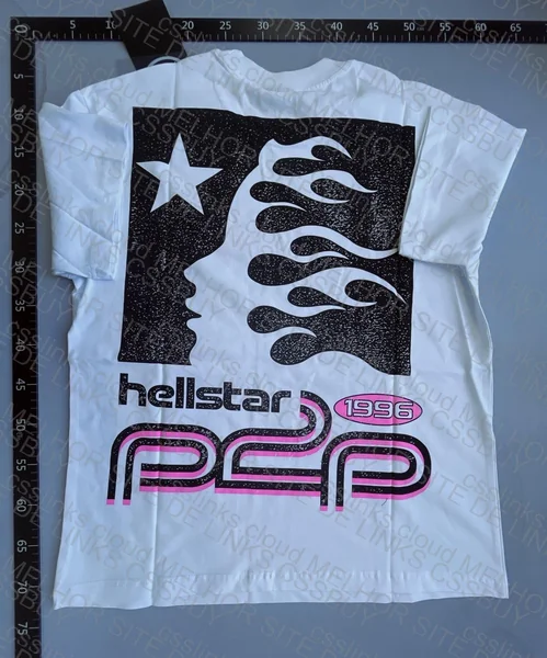Hellstar Shirt 2