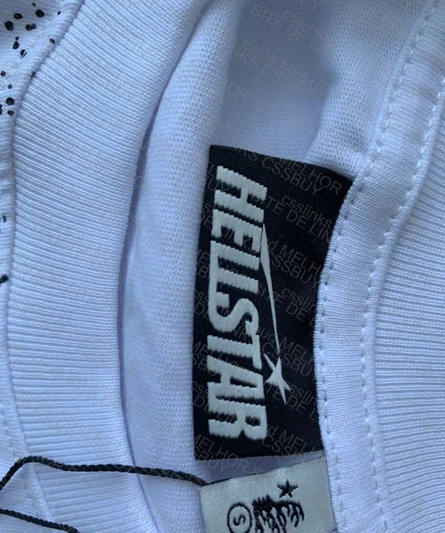 Hellstar Shirt
