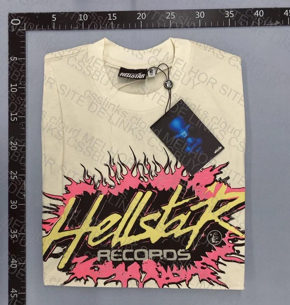Hellstar Shirt