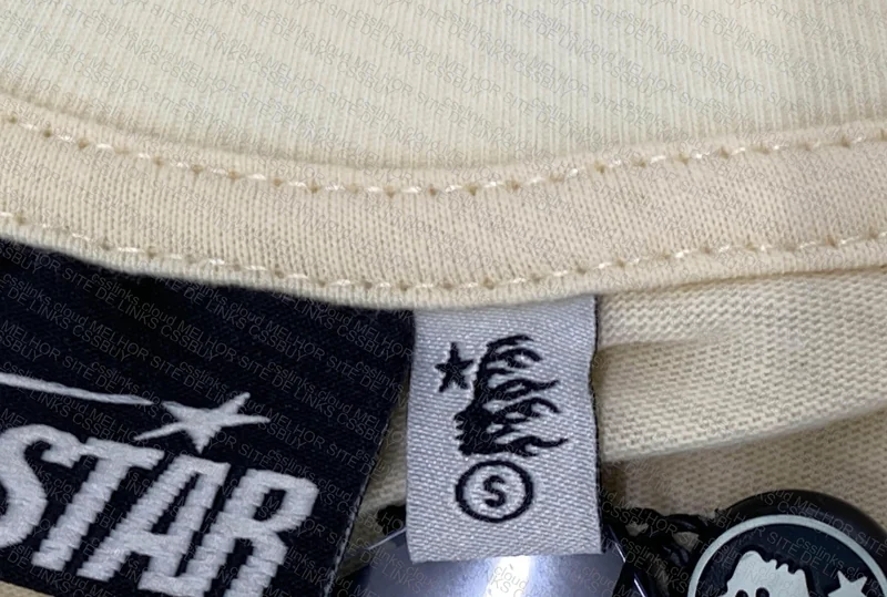 Hellstar Shirt 2