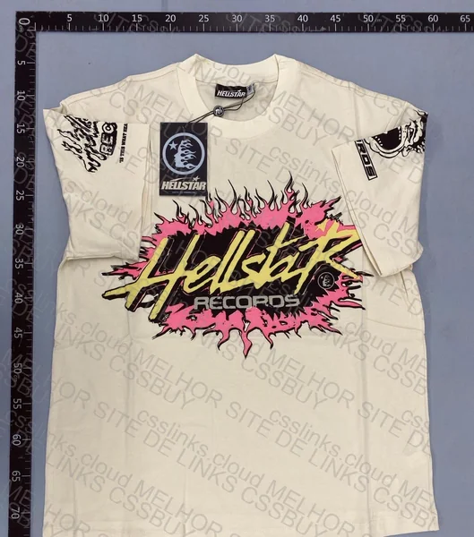 Hellstar Shirt 3