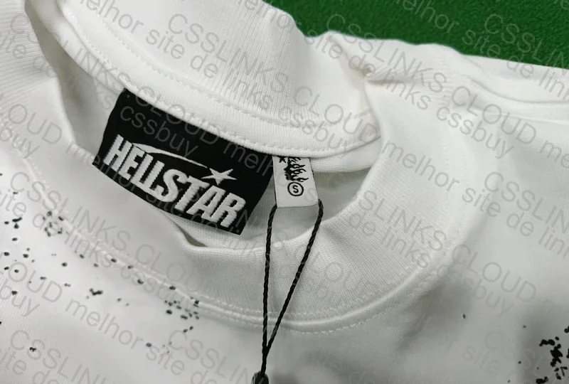 Hellstar Shirt