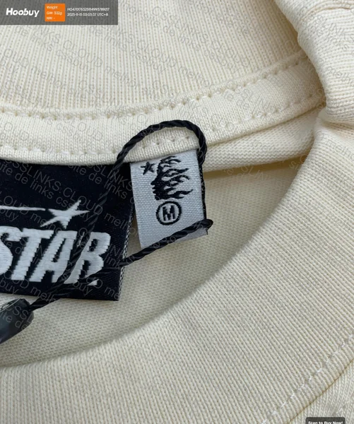 Hellstar Shirt