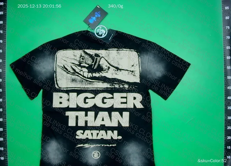 Hellstar Shirt 2