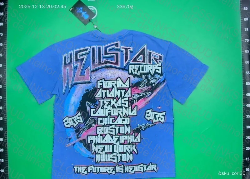 Hellstar Shirt