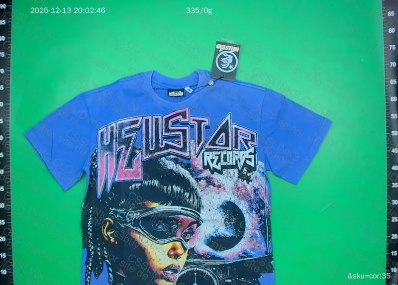 Hellstar Shirt 2