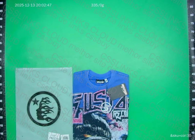 Hellstar Shirt 3