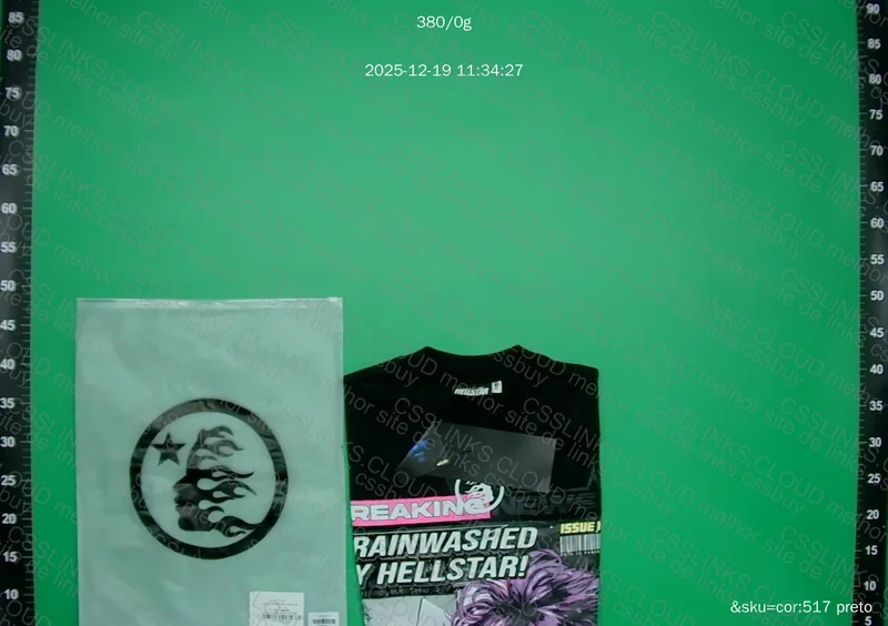 Hellstar Shirt 3