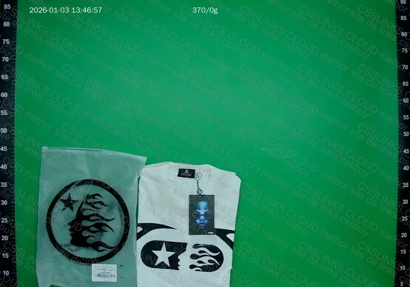 Hellstar Shirt