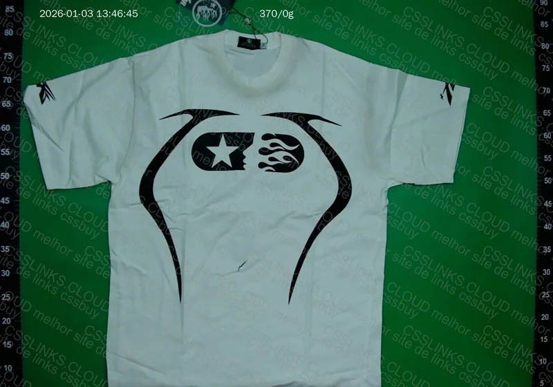 Hellstar Shirt 2