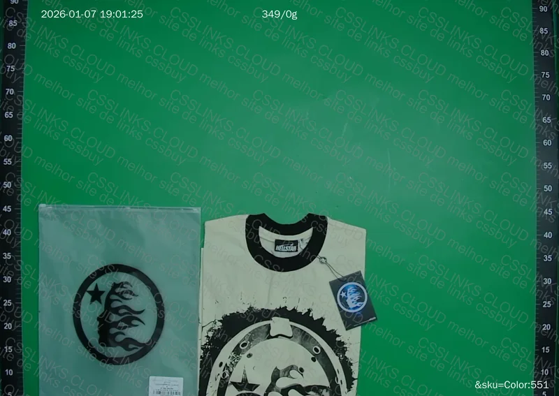 Hellstar Shirt
