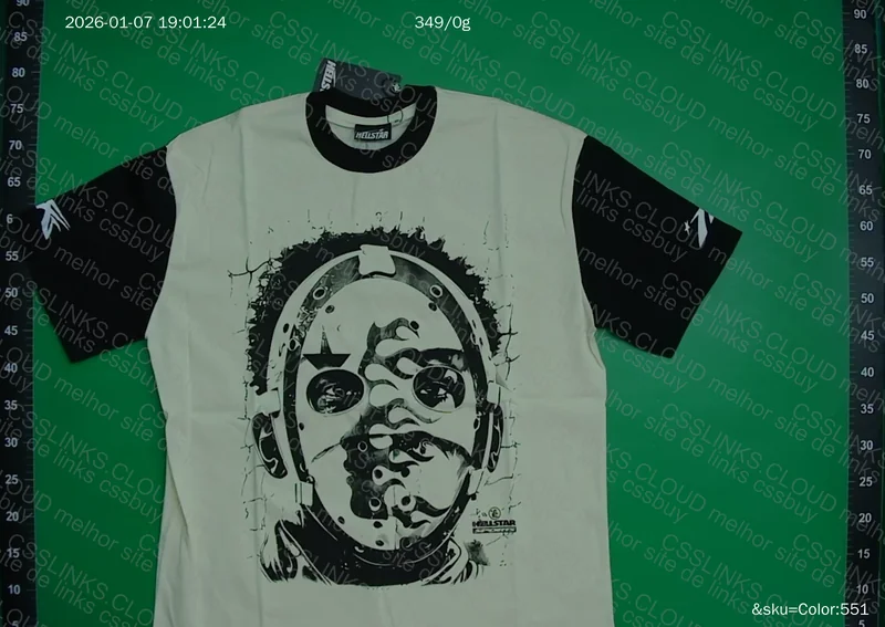Hellstar Shirt 2