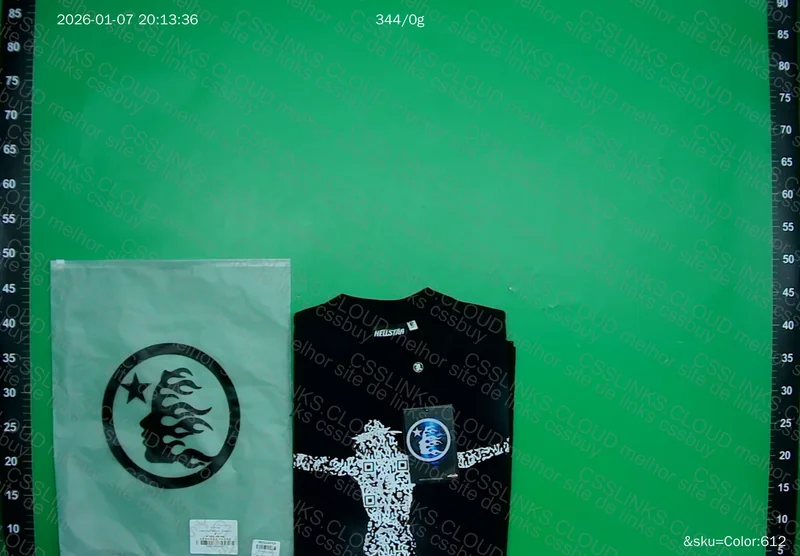 HellStar Shirt