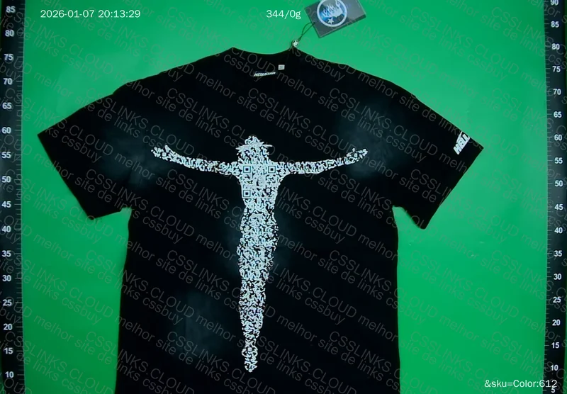 HellStar Shirt 3