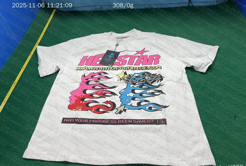 Hellstar Shirt