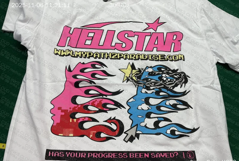 Hellstar Shirt 2