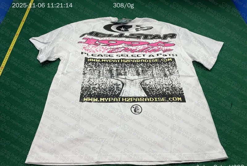 Hellstar Shirt 3