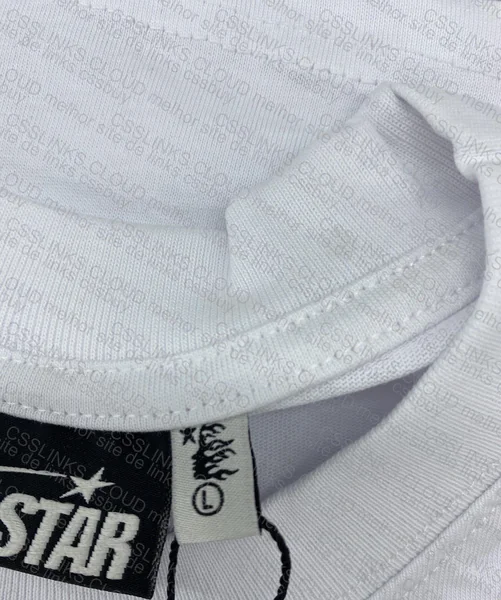 CAMISA HELLSTAR 🔥 3