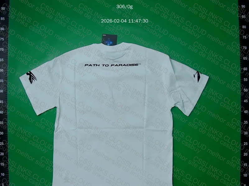 Camisa Hellstar 2