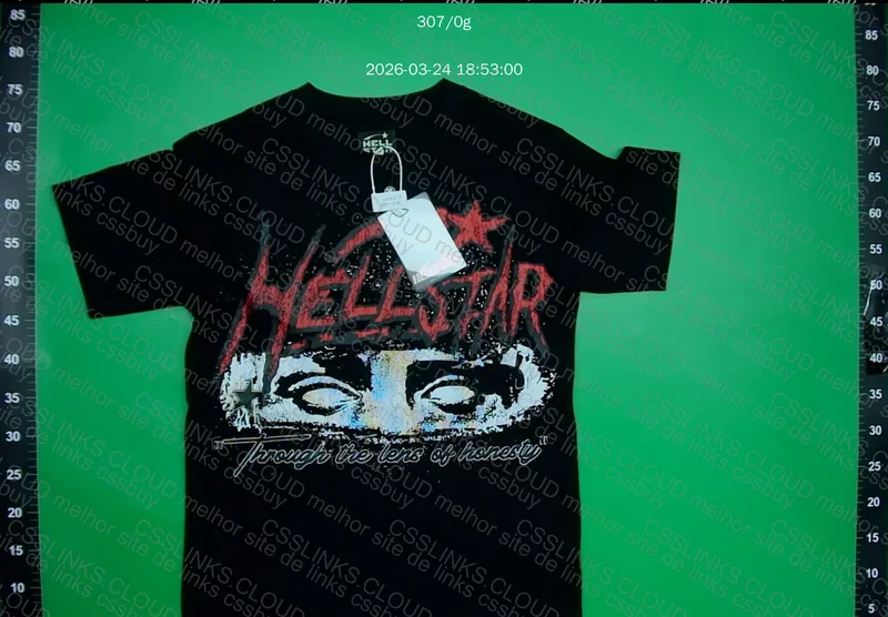 camisa hellstar 2