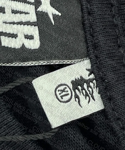 Camisa hellstar 3